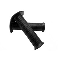 Ducati 750/900 SS manopole nere Diametro 22-24 Ducati 750/900 SS manopole nere Diametro 22-24